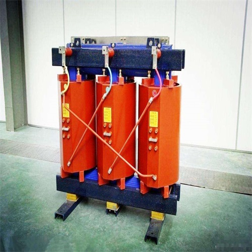 安阳80KVA干式变压器
