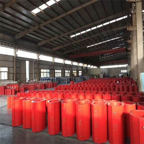 安阳SCB10-500KVA干式变压器