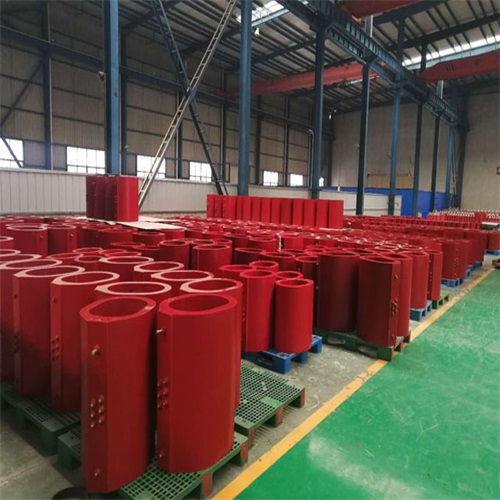安阳500KVA干式变压器厂家