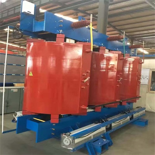 安阳SCB10-500KVA干式变压器价格