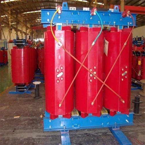 安阳SCB10-1000KVA干式变压器