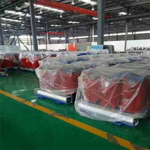 SCB14-1600kVA 安阳安阳安阳干式变压器 二级能效环保安阳安阳安阳干式变压器生产厂家